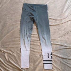 Victoria’s Secret Leggings with FREE shirt!